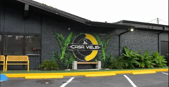 Casa Vieja - Kissimmee Florida