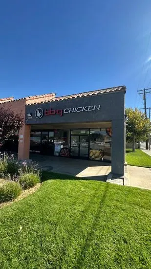 bb.q Chicken Palmdale