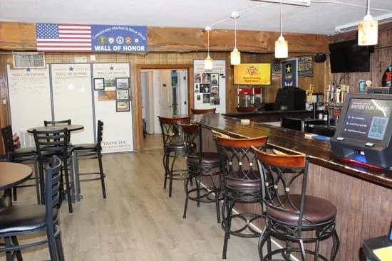 Creedmoor Beer and Wine Shop