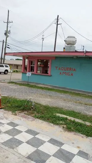 Taqueria Amiga