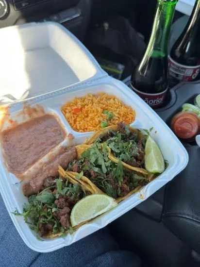 Jaimito's Taqueria