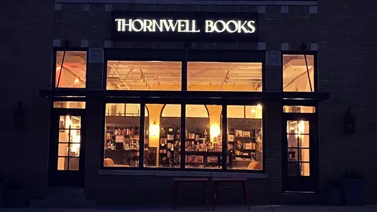 Thornwell Books