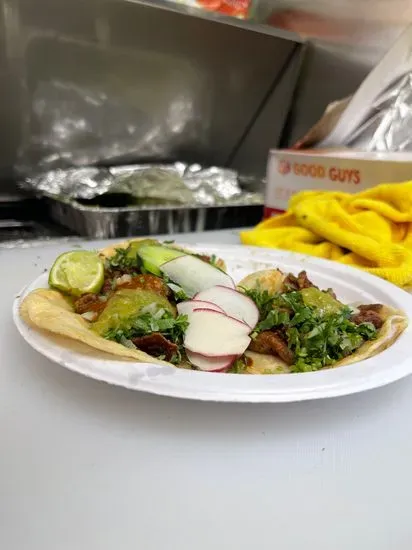 Tacos El Autentico 2 & Antojitos