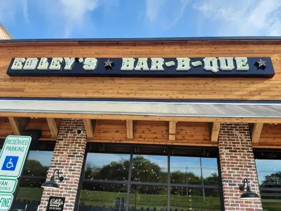 Edley's Bar-B-Que