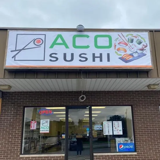 ACO Sushi