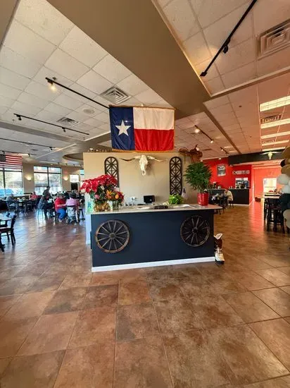 Cotulla’s Restaurant