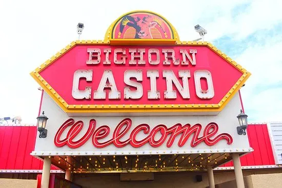 Bighorn Casino