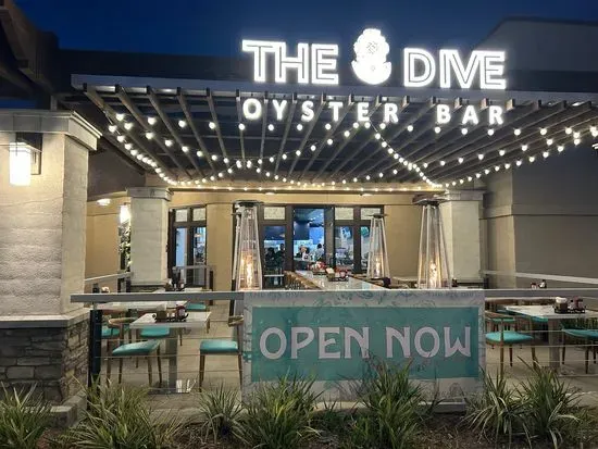 The Dive Oyster Bar