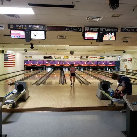 Orland Bowl