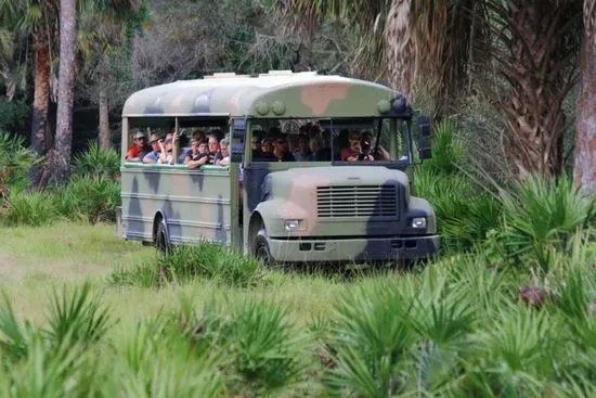 Babcock Ranch Eco Tours