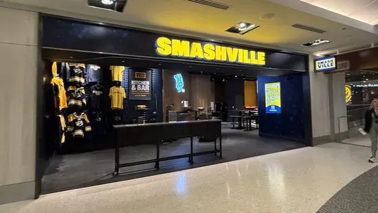 Smashville