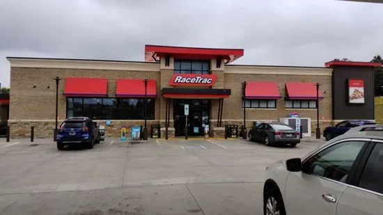 RaceTrac