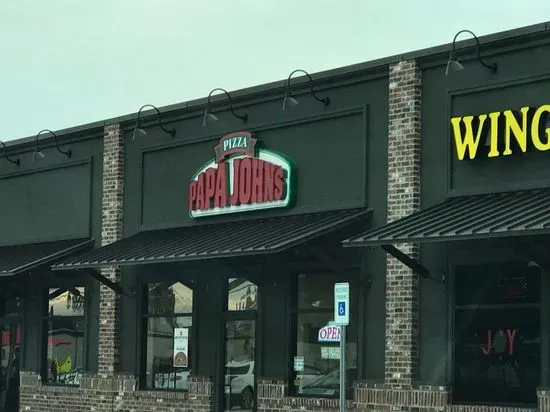 Papa Johns Pizza