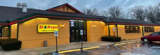 El Nopal Mexican Cuisine