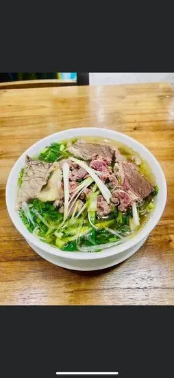 Pho 32 & Grill