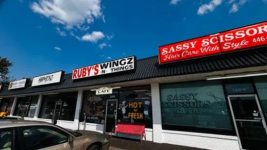 Ruby’s Wingz 'N' Things