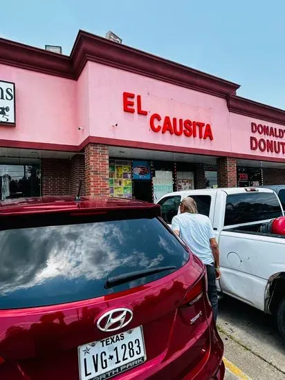 El Causita Restaurant