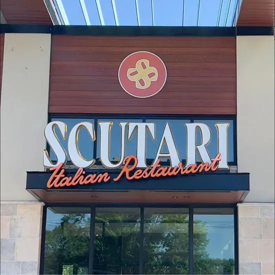 Scutari Italian Restaurant