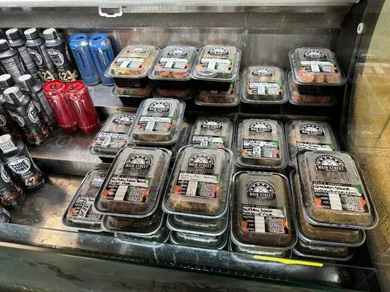 Main Street Meal Preps