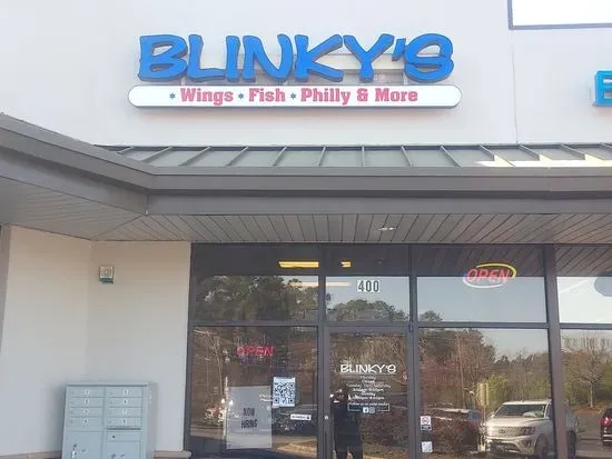 Blinky's