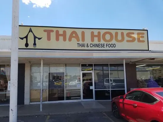 Thai House Thai & Chinese Food