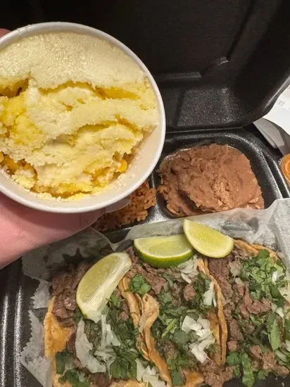 Papi Chulo's Street Tacos