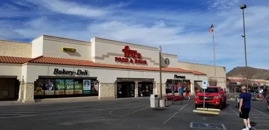 Fry's Food And Drug