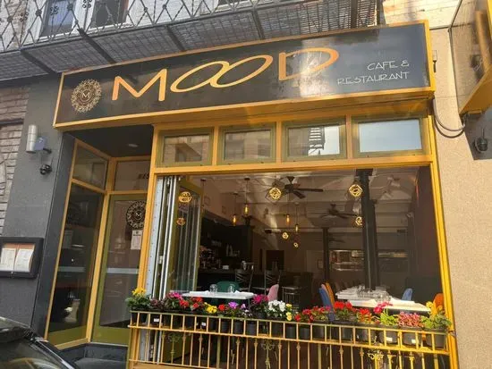 Mood Restaurant & Cafe