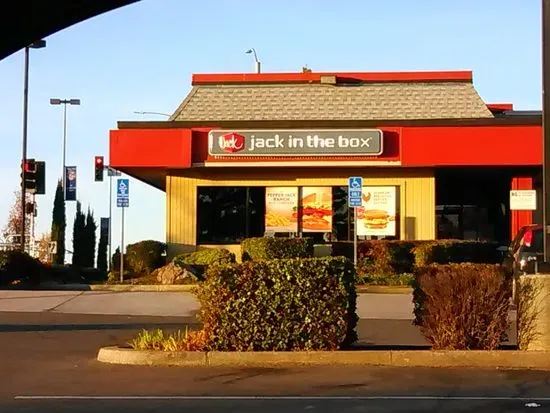 Jack in the Box