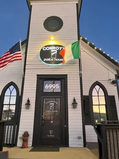 Conroy's Public House