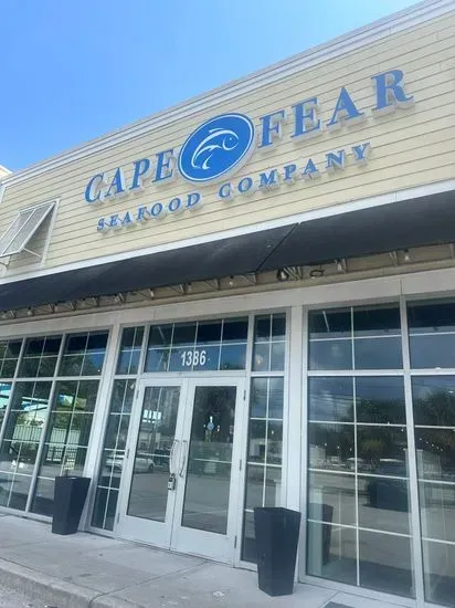 Cape Fear Seafood Company