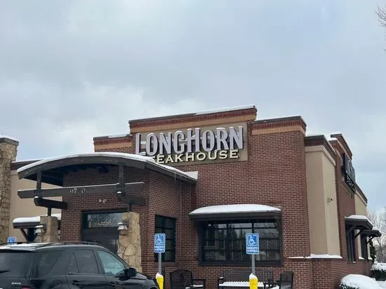 LongHorn Steakhouse