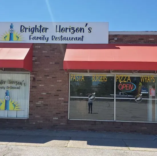 Brighter Horizons Family Restaurant