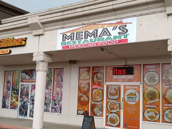 Mema's Restaurant