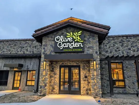 Olive Garden Italian Restaurant