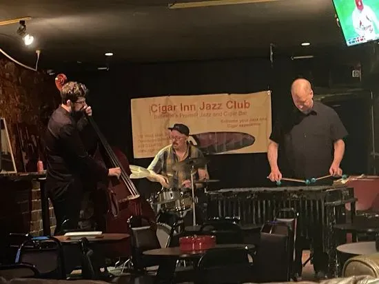 Cigar Inn Jazz Club