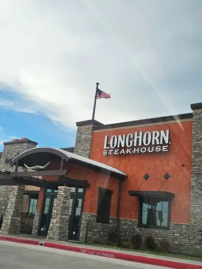 LongHorn Steakhouse