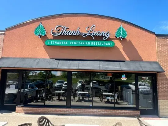 Thanh Luong Vegetarian