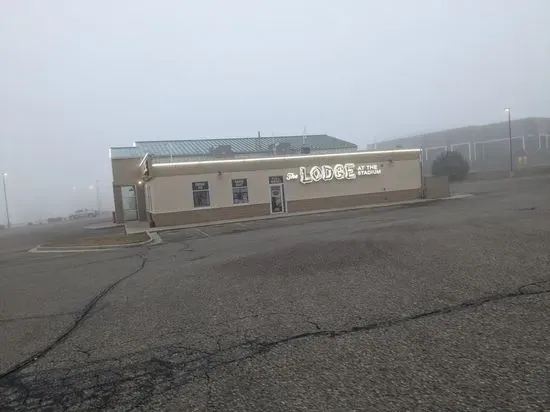 The Lodge At The Stadium