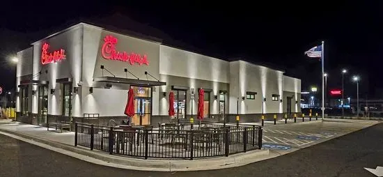 Chick-fil-A