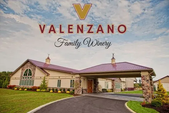 Valenzano Winery