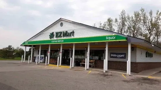 Gaylord West EZ Mart