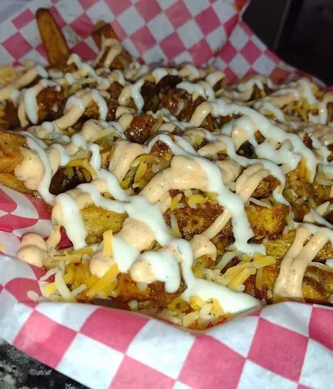 Oskar's Cajun Soul