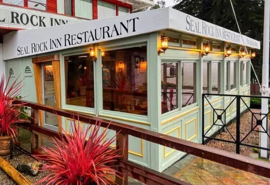 Seal Rock Inn Restaurant