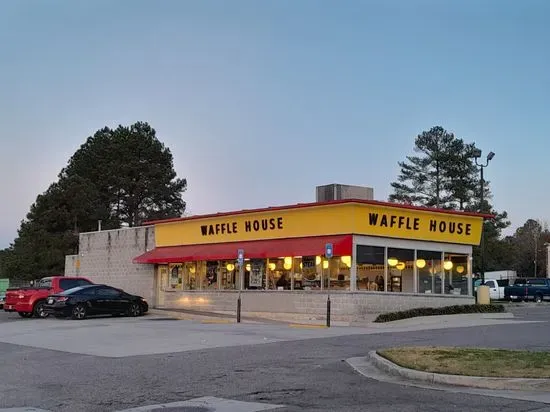 Waffle House