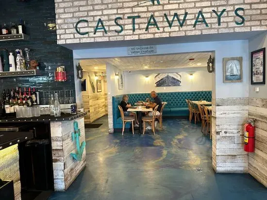 Castaways Steak & Seafood