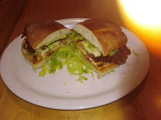 Tortas La Michoacana