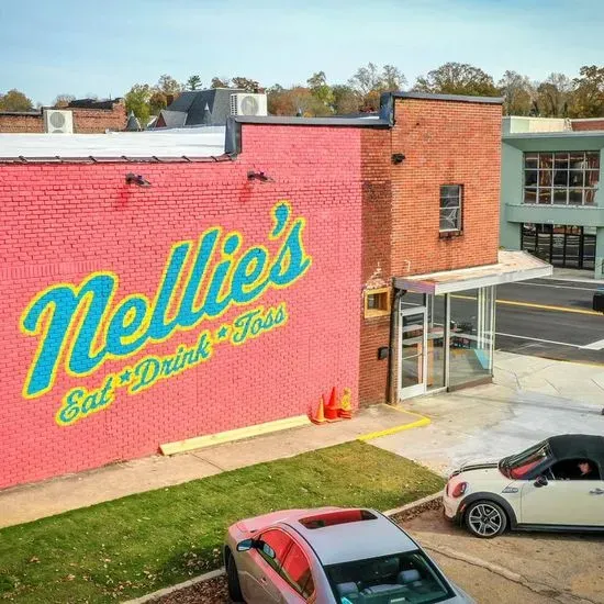 Nellie's