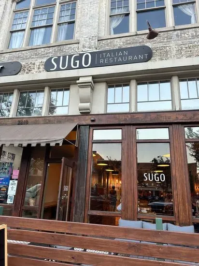 Sugo Italian Restaurant