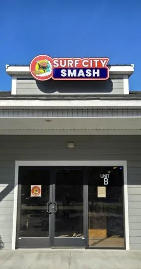 Surf City Smash